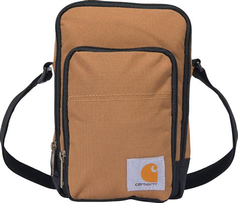 Carhartt Zip Durable Adjustable Crossbody Bag With Ubuy India