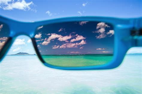 Maui Jim Blue Hawaii Sunglasses Lens Review