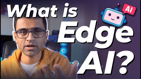 What Is Edge AI