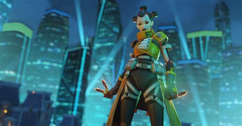 Overwatch Devs Reveal Latest Update Details With Maps Balances