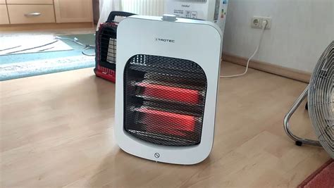 Ceramic Vs Infrared Heater Which Is More Energy Efficient Heatertips