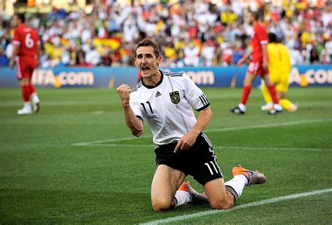 Ranked The 10 Best German Players Ever Fourfourtwo