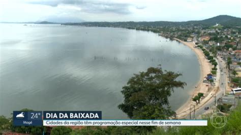 V Deo Dia Da Baixada Fluminense Comemorado Neste Fim De Semana Rj