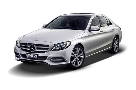 2016 Mercedes Benz C200 Night Edition 2 0L 4cyl Petrol Turbocharged