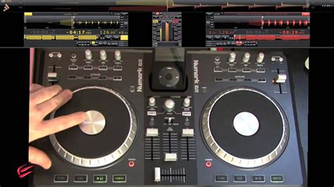 deckadance  manual flightfreeloads
