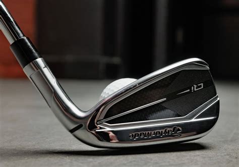 Gryyny.com - TaylorMade Qi Irons