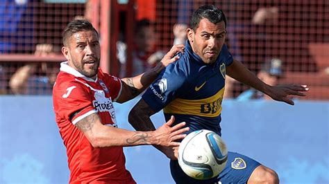 Boca se hizo fuerte en La Paternal y es más líder que nunca