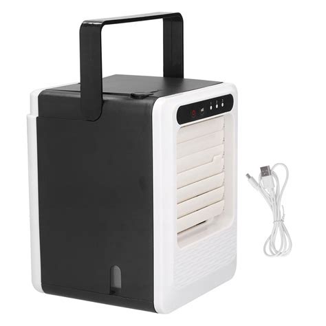 Mini Air Cooler Domowy Przeno Ny Klimatyzator Usb