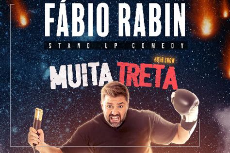 F Bio Rabin Muita Treta Teatro Bom Jesus