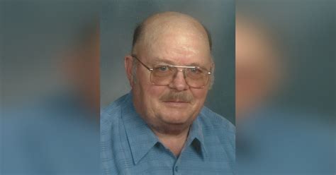 Obituary Information For William Paul Bill Crum