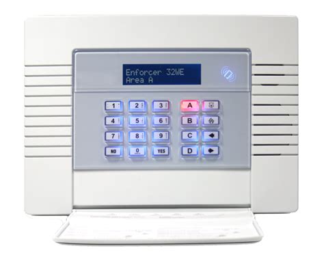 Burglar Alarms – The Housing Forum