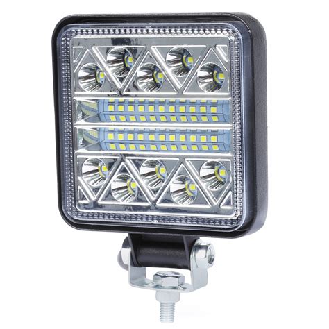 Lampa Robocza Led Halogen Roboczy Szperacz W Wl W Za Z Z