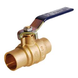 Ball Valves Legend Valve