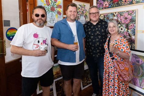 Echuca Gallery Exhibiting Work From Bendigo Artists Shepparton News