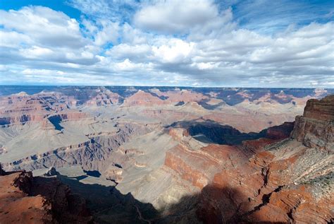 Grand Canyon Arizona Bord Sud Photo Gratuite Sur Pixabay Pixabay