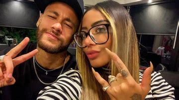 Rafaella Santos irmã de Neymar compartilha fotos inéditas dos