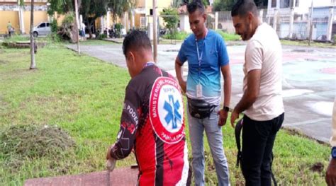 Impulsan Campa A Contra El Dengue Con Jornada De Fumigaci N En Cojedes