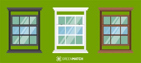 Upvc Double Glazed Sash Windows Options And Costs Uk