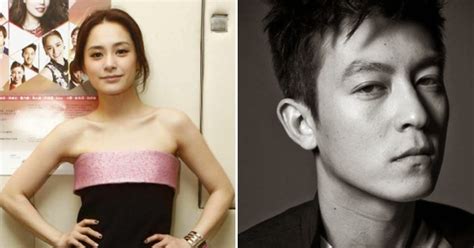 China Entertainment News Gillian Chung Talks Edison Chen Scandal