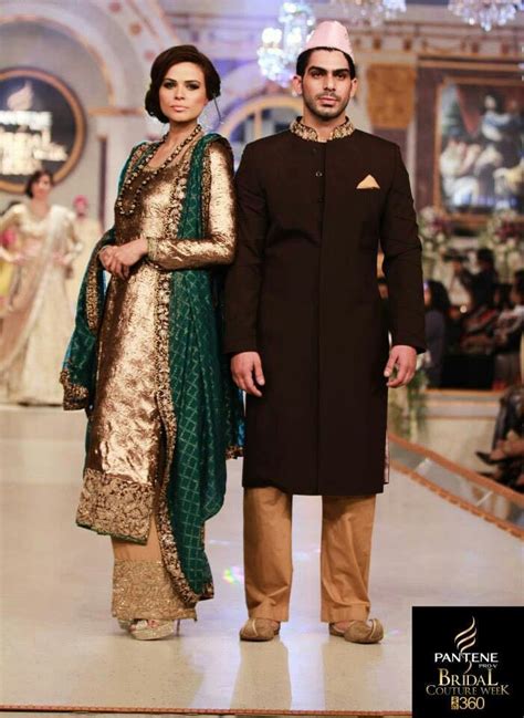 Pin By Imaan On Asian Attire Pakistani Bridal Couture Couture Week