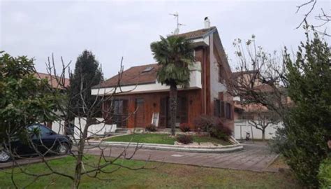 Villa Singola Indipendente Vendita Cernusco Sul Naviglio Annunci