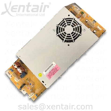 Xerox Altalink C Sub Low Voltage Power Supply Lvps E