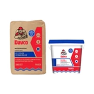 Davco K11 Flex Ocean Blue Buildspec Construction Pte Ltd