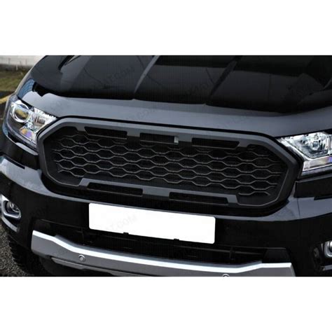 Parrilla Frontal Para Ford Ranger 2019