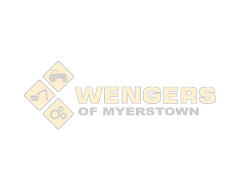 Woods Batwing Mowers Woods Equipment Dealer Wengers®