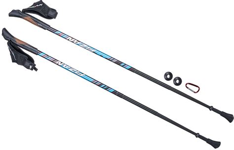 Fizan N SPEED NW Kije Nordic Walking 75 125cm Niebieskie Sklep