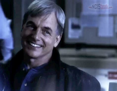 Ncis Sneak Peek When Gibbs Met Tony Ncis Baltimore Ncisfanatic