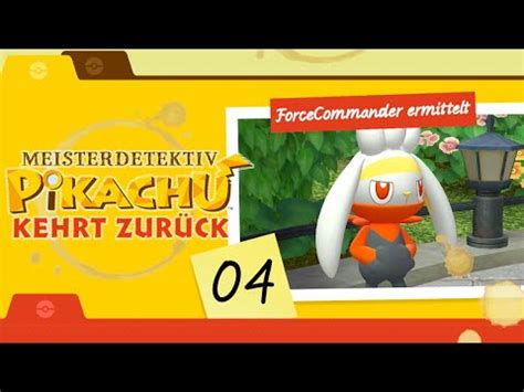 Steam Community Video Meisterdetektiv Pikachu Kehrt Zur Ck