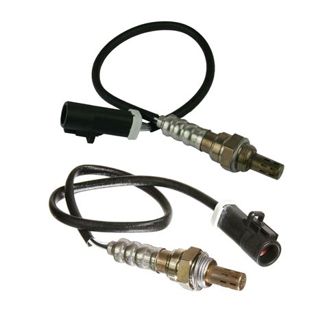 Maxfavor 2X Oxygen Sensor For Ford Fusion Escape Mercury Milan 2007