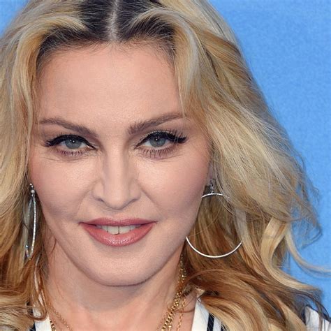 Madonna Has Been Wearing Grillz For A Decade Page 3 News Discussion