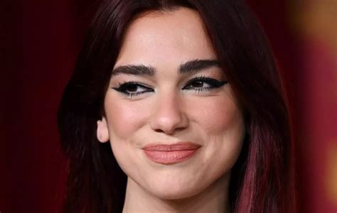 Dua Lipa Revela Qué Canción Le Dio El Momento Eureka Para Su Nuevo álbum Radical Optimism