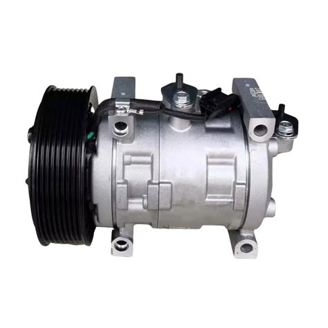 Car Air Conditioner AC Compressor 38810 5la A01 38800 5la A01 For Honda