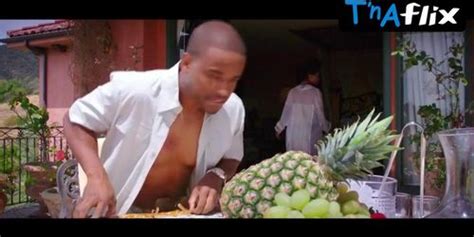 Meagan Good Bikini Scene In Deuces Tnaflix