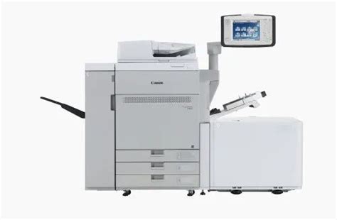 Print Speed Copies Per Minute Canon Ir N Photocopier Machine