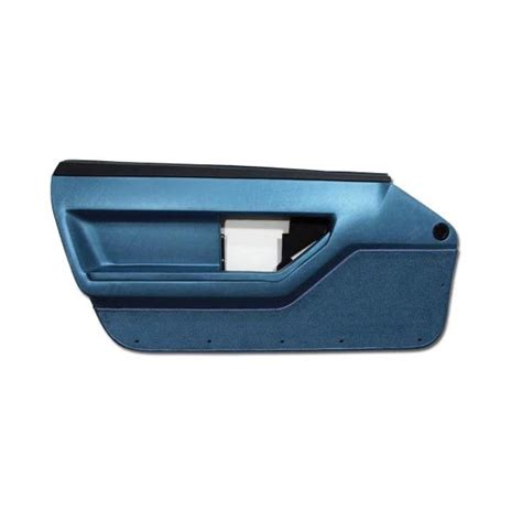 C4 Corvette Door Panels And Hardware 1984 1996