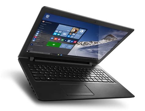 Laptop Lenovo Ideapad 110 - duta Teknologi