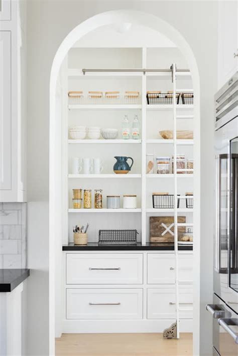 The Butler S Pantry And Why You Need One Color Concierge