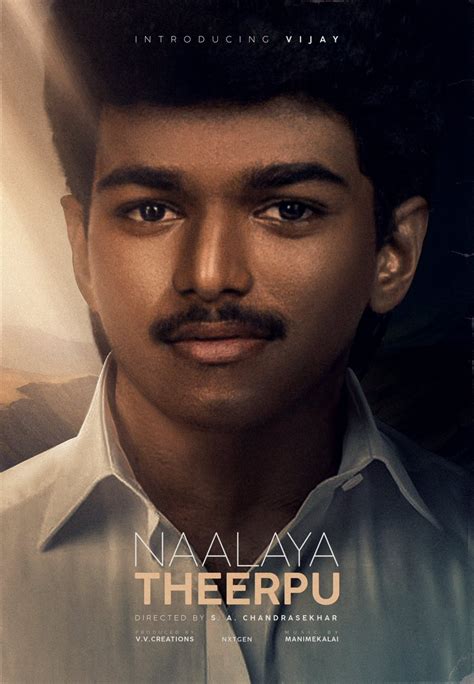 Actor Vijay Universe On Twitter RT Shynu Mash THE FACE OF