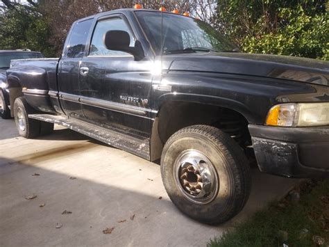 1997 Dodge Magnum V10 80 For Sale In Fort Worth Tx Offerup