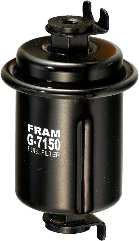 Fram G7150 In Line Fuel Filter Fuel Filters Amazon Canada