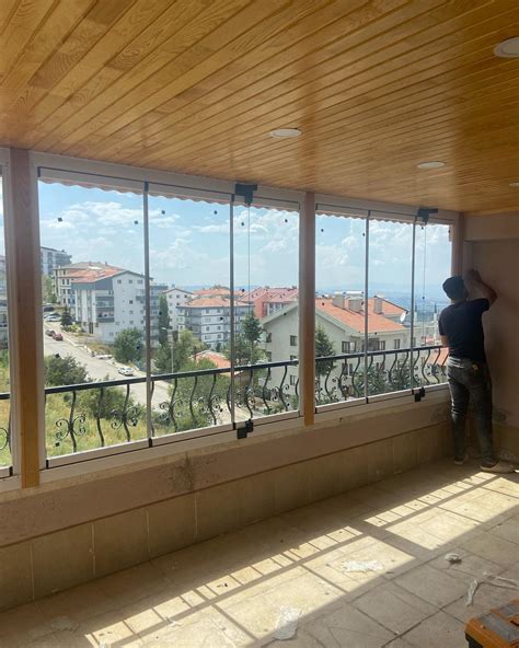 Cam Balkon Fiyatları Hesaplama 2024 Güncel Cam M2 Fiyat Listesi