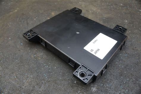 Body Computer Control Module Unit Mhz Ecu G Oem Tesla