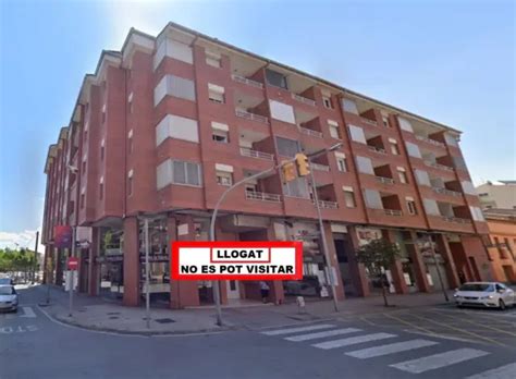 Piso En Venta En Passeig De La Generalitat Cerca De Carrer De Joan