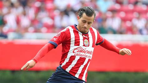 Pumas Extra A Alan Mozo Y Chivas Lo Dej En La Banca Por Qu Fue