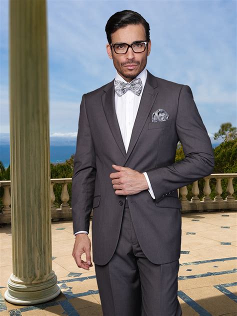 High Quality Mens Suit