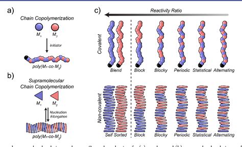 Figure From Future Of Supramolecular Copolymers Unveiled By